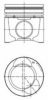 KOLBENSCHMIDT 40074600 Piston